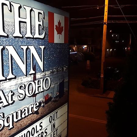 The Inn At Soho Square Old Orchard Beach Esterno foto